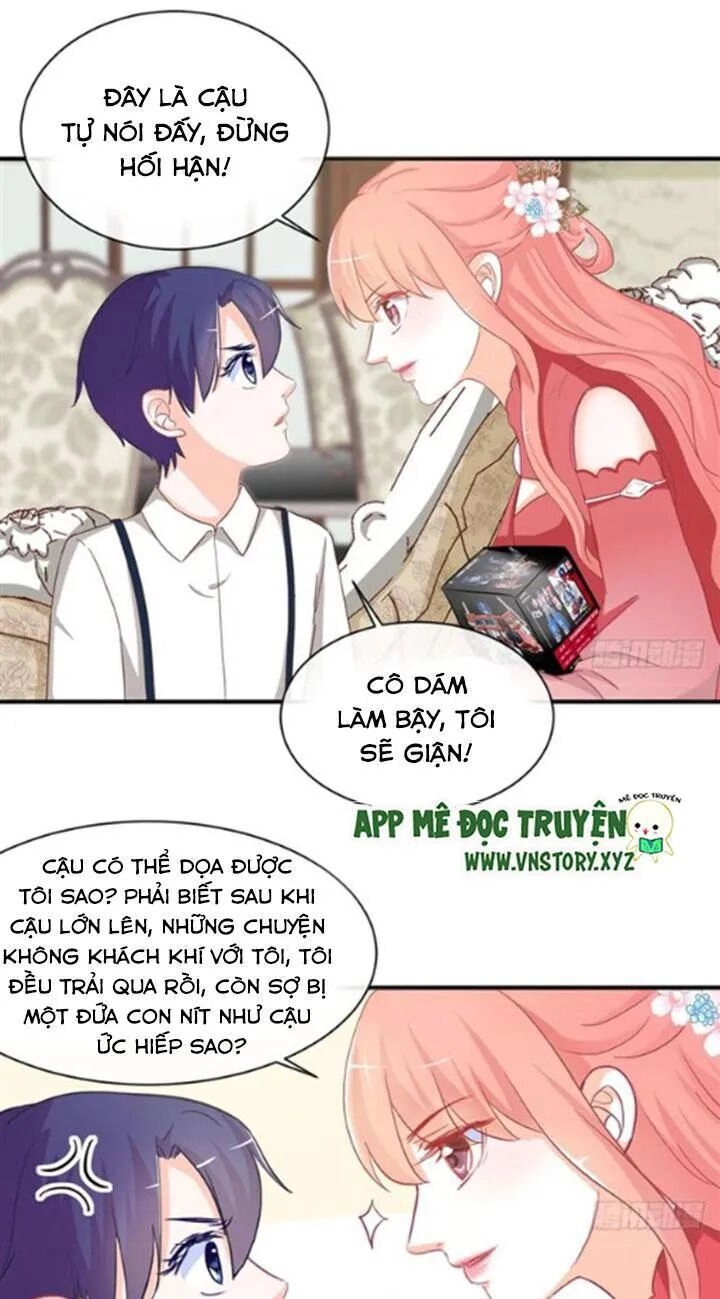 Cẩm Lý Thiếu Nữ Của Tôi Chapter 70 - 42