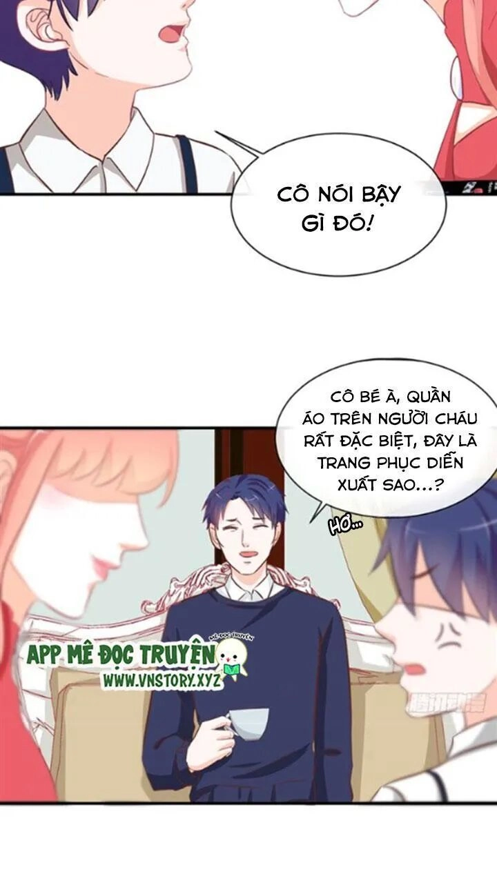 Cẩm Lý Thiếu Nữ Của Tôi Chapter 70 - 43