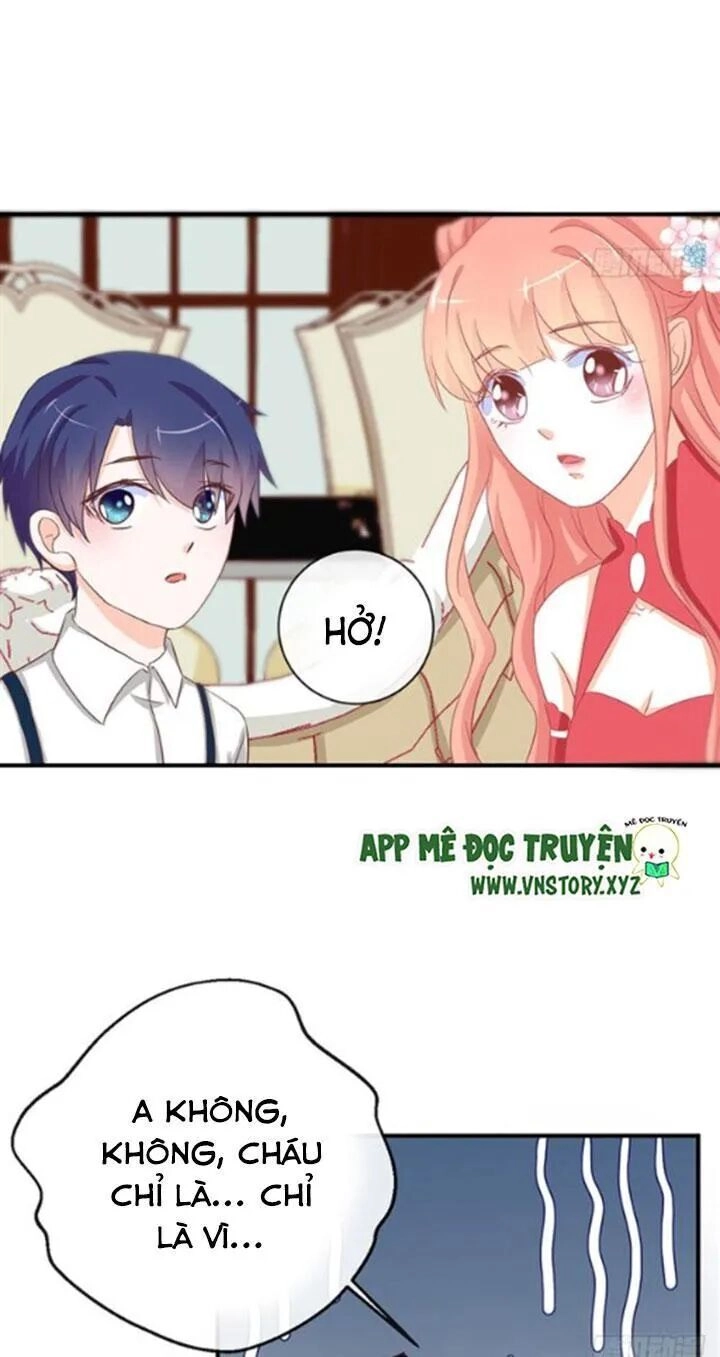 Cẩm Lý Thiếu Nữ Của Tôi Chapter 70 - 44