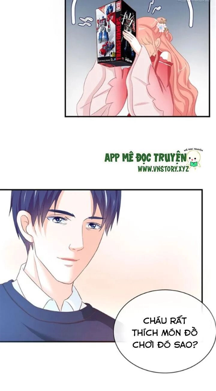 Cẩm Lý Thiếu Nữ Của Tôi Chapter 70 - 45