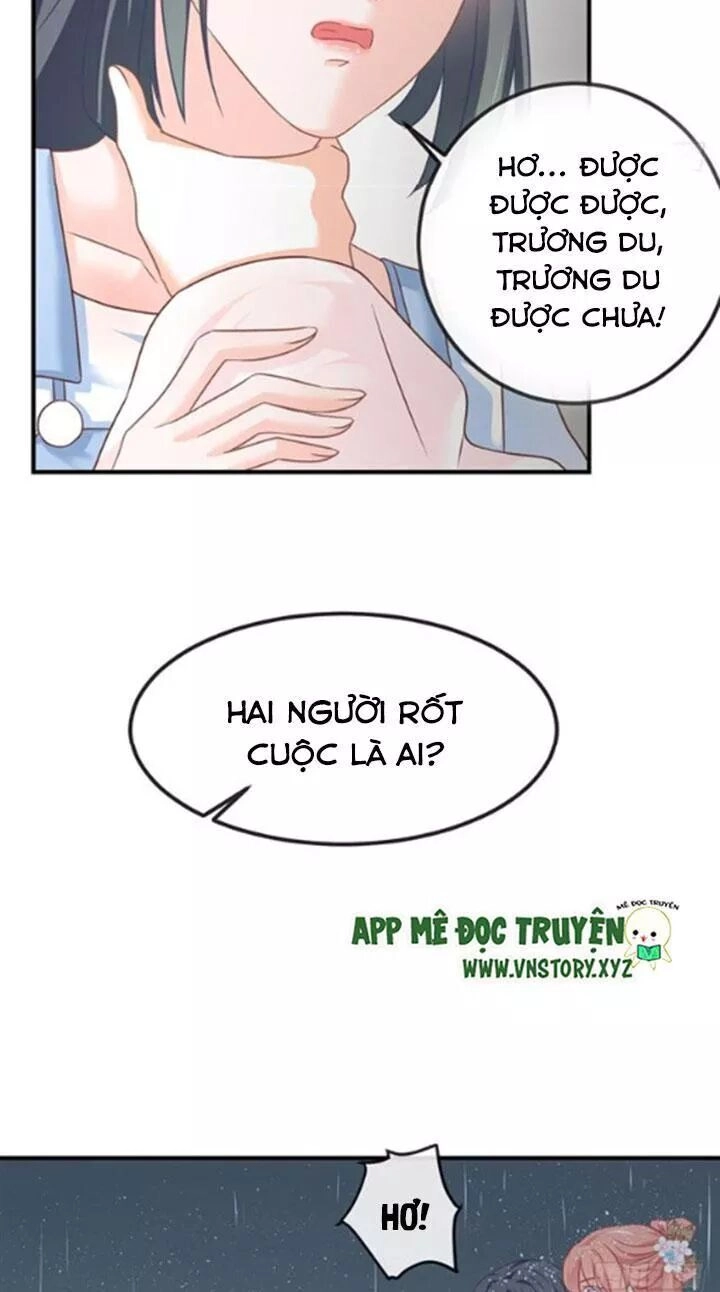 Cẩm Lý Thiếu Nữ Của Tôi Chapter 71 - 14