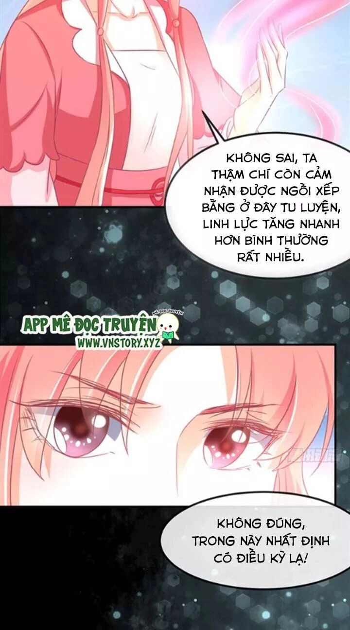 Cẩm Lý Thiếu Nữ Của Tôi Chapter 71 - 19