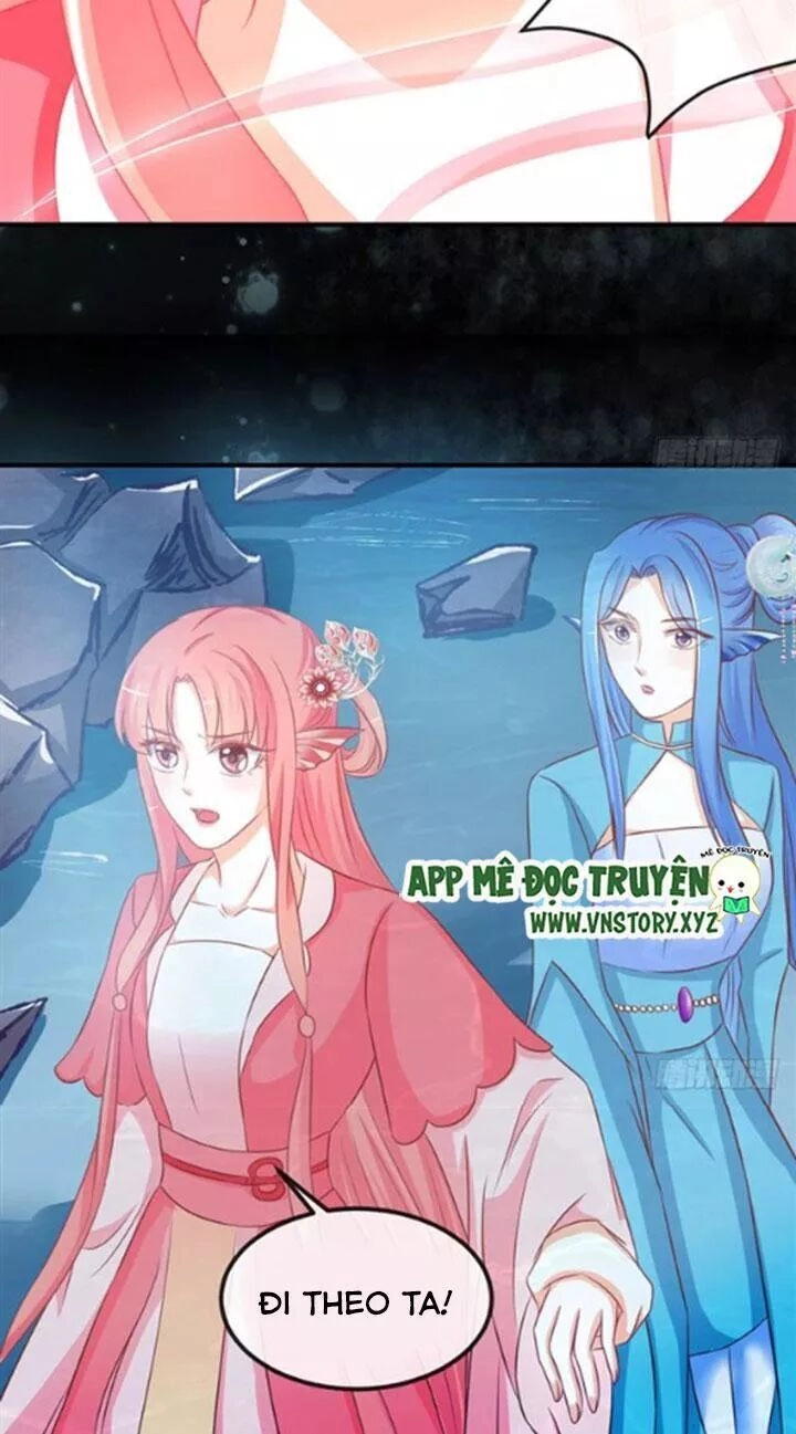 Cẩm Lý Thiếu Nữ Của Tôi Chapter 71 - 22