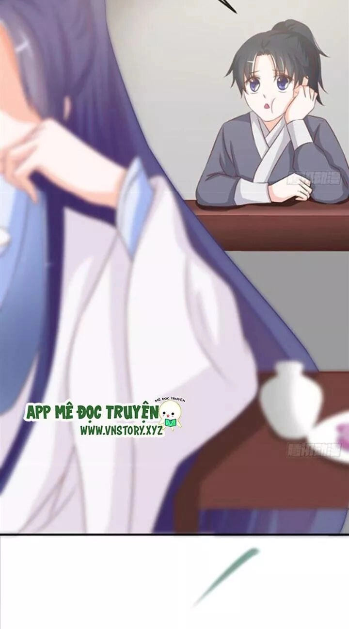 Cẩm Lý Thiếu Nữ Của Tôi Chapter 71 - 25