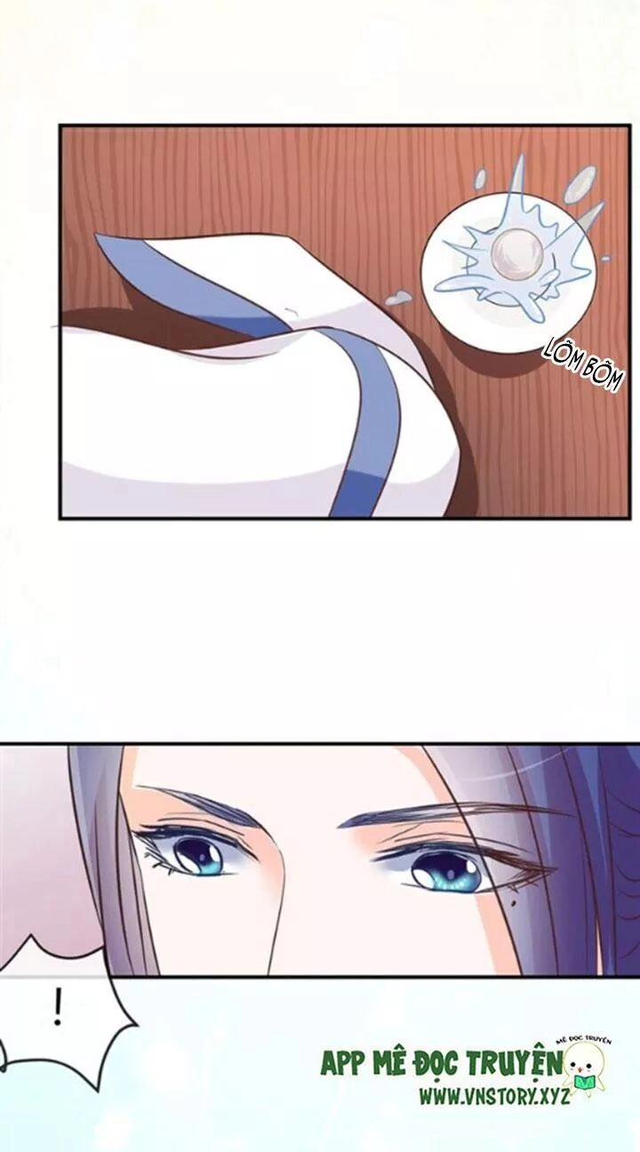 Cẩm Lý Thiếu Nữ Của Tôi Chapter 71 - 40