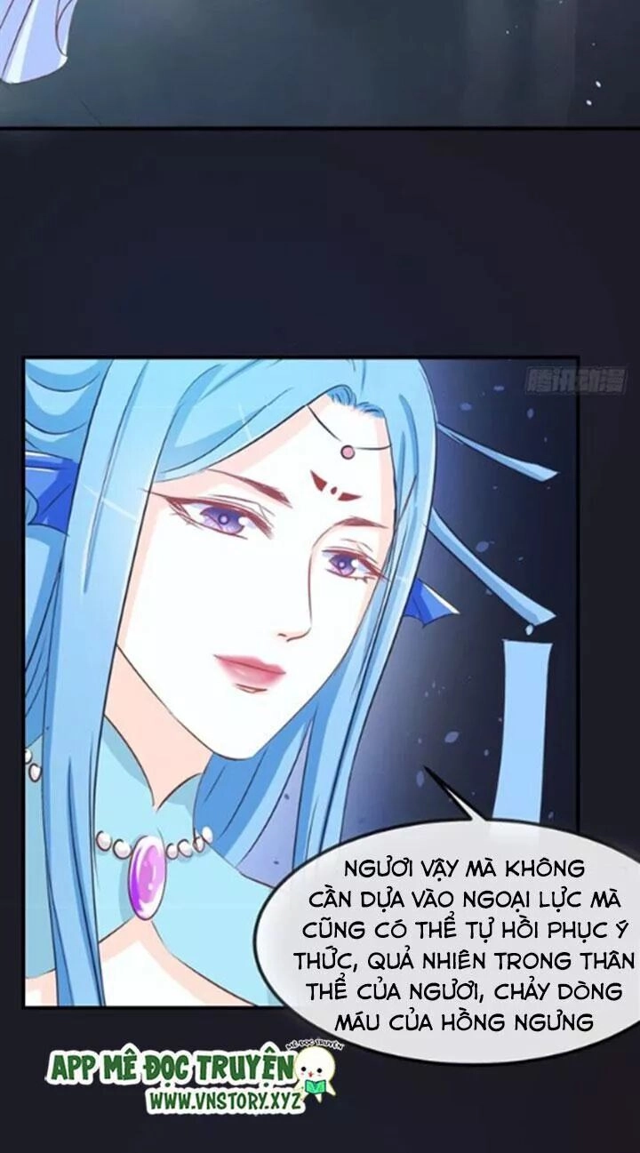 Cẩm Lý Thiếu Nữ Của Tôi Chapter 71 - 54