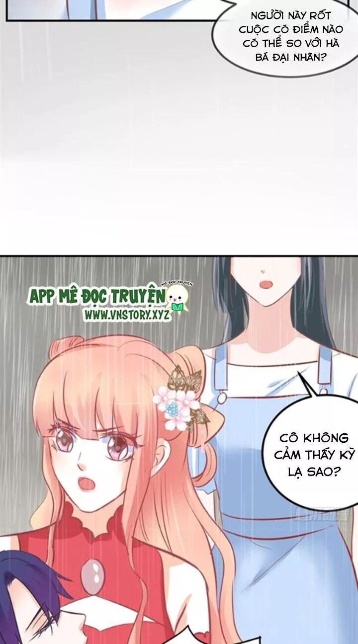 Cẩm Lý Thiếu Nữ Của Tôi Chapter 71 - 62