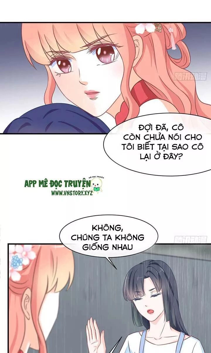 Cẩm Lý Thiếu Nữ Của Tôi Chapter 72 - 6