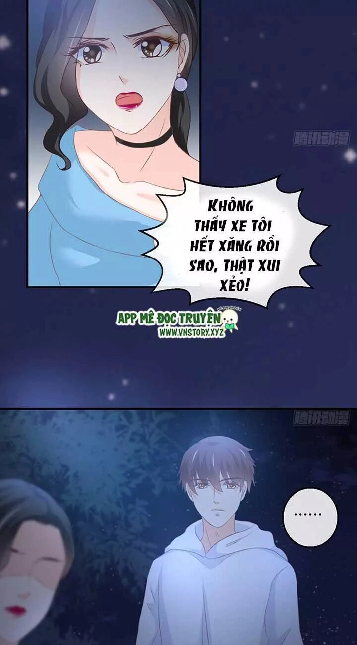 Cẩm Lý Thiếu Nữ Của Tôi Chapter 76 - 27