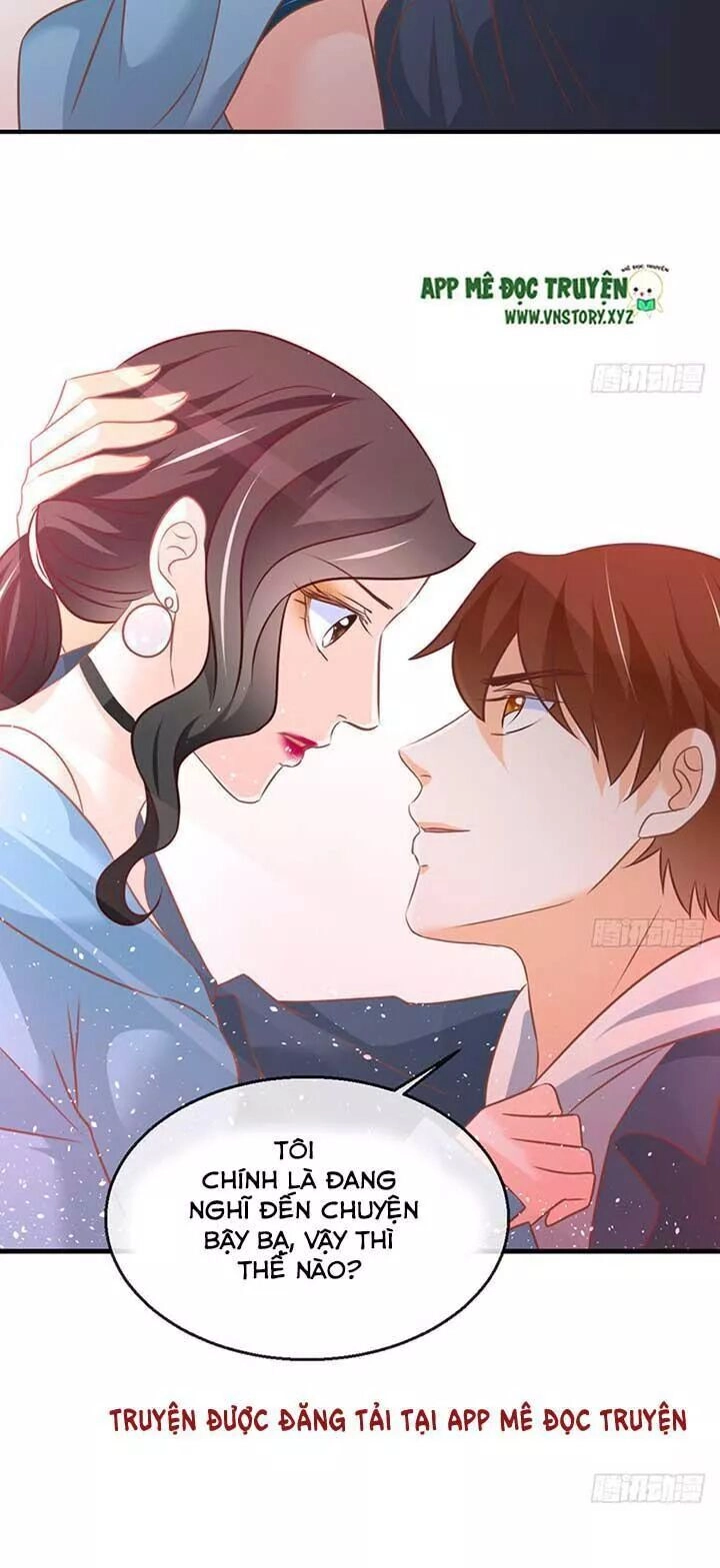 Cẩm Lý Thiếu Nữ Của Tôi Chapter 76 - 62