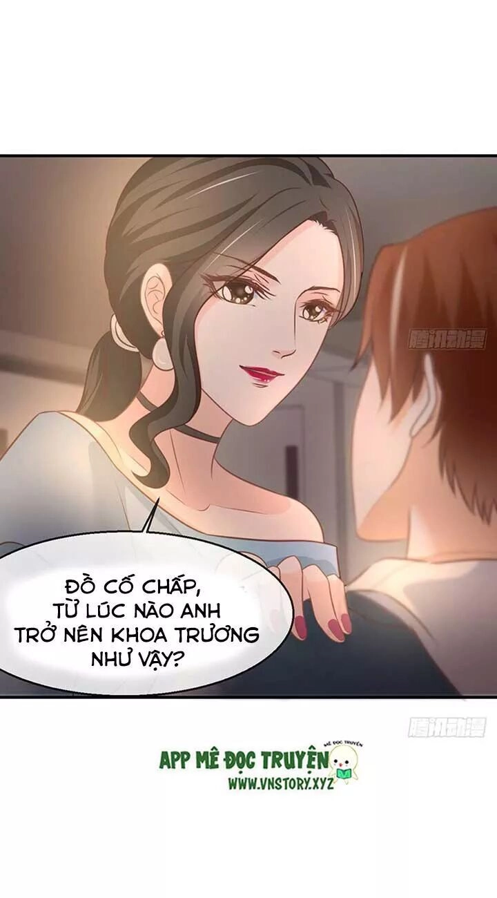 Cẩm Lý Thiếu Nữ Của Tôi Chapter 77 - 3