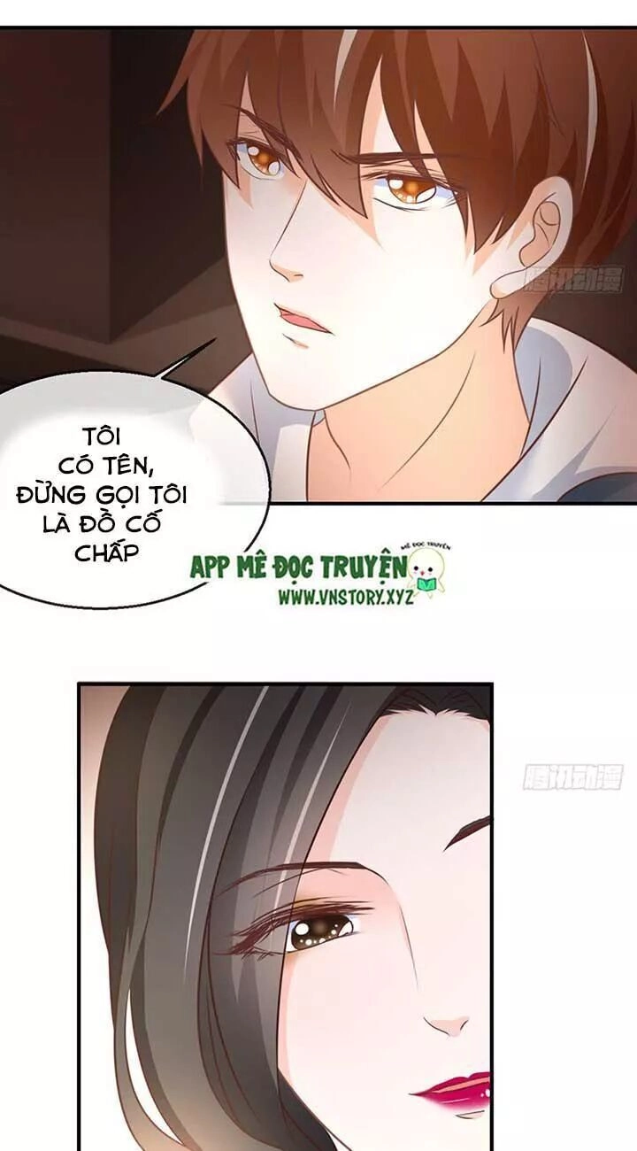 Cẩm Lý Thiếu Nữ Của Tôi Chapter 77 - 4