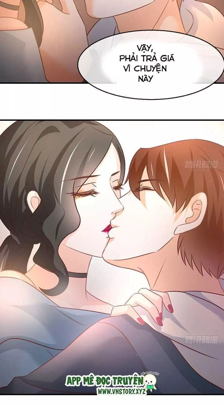 Cẩm Lý Thiếu Nữ Của Tôi Chapter 77 - 6