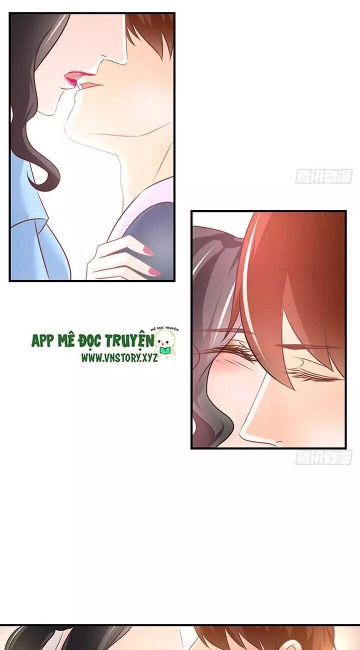 Cẩm Lý Thiếu Nữ Của Tôi Chapter 77 - 7