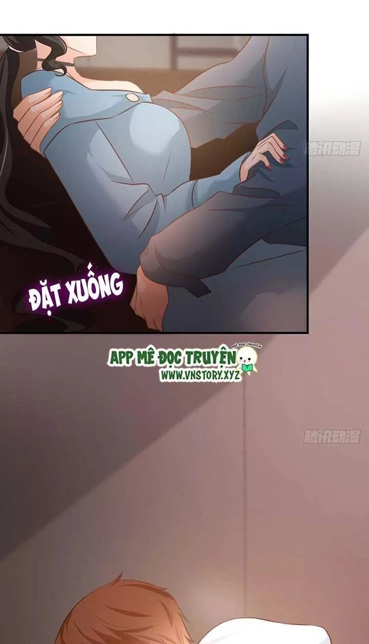 Cẩm Lý Thiếu Nữ Của Tôi Chapter 77 - 10