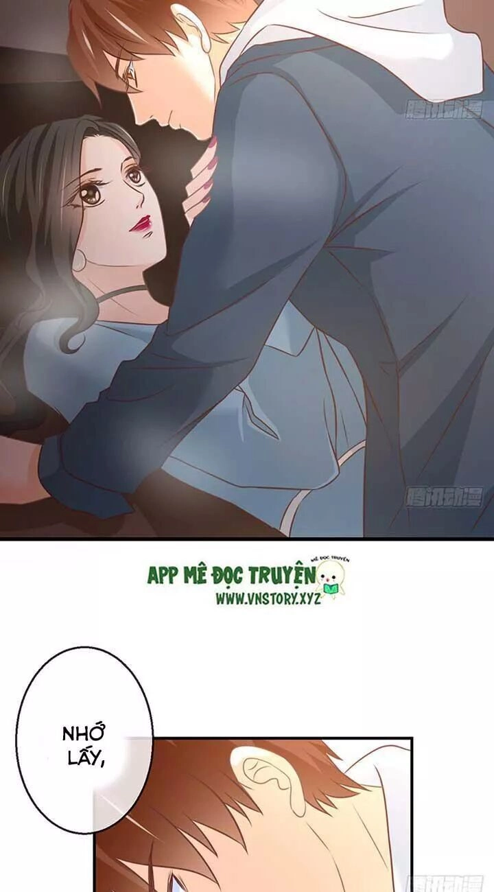 Cẩm Lý Thiếu Nữ Của Tôi Chapter 77 - 11