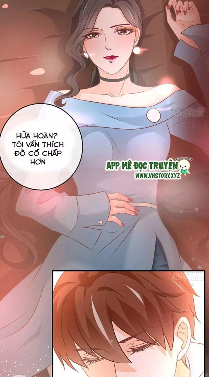 Cẩm Lý Thiếu Nữ Của Tôi Chapter 77 - 13