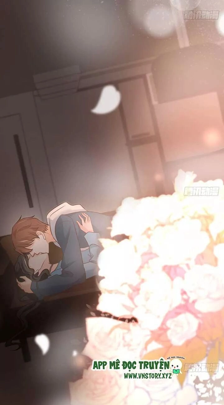 Cẩm Lý Thiếu Nữ Của Tôi Chapter 77 - 15