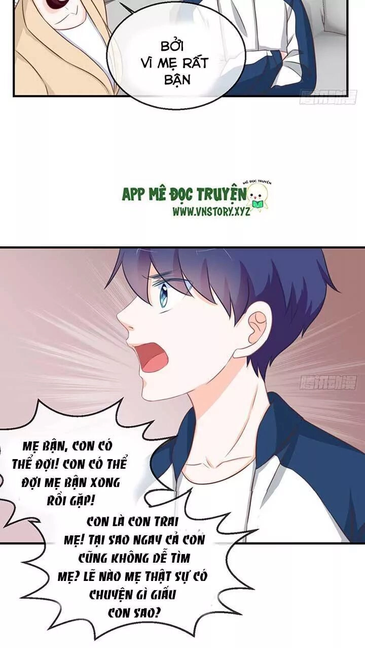 Cẩm Lý Thiếu Nữ Của Tôi Chapter 77 - 21