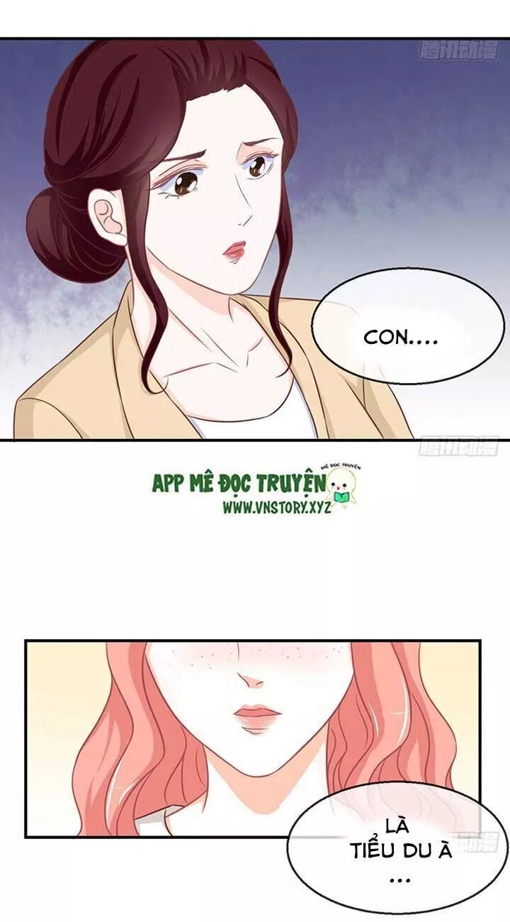 Cẩm Lý Thiếu Nữ Của Tôi Chapter 77 - 22