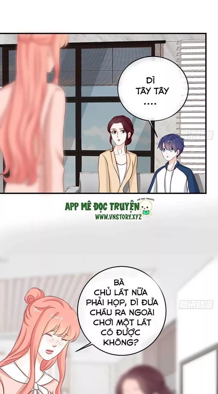 Cẩm Lý Thiếu Nữ Của Tôi Chapter 77 - 23