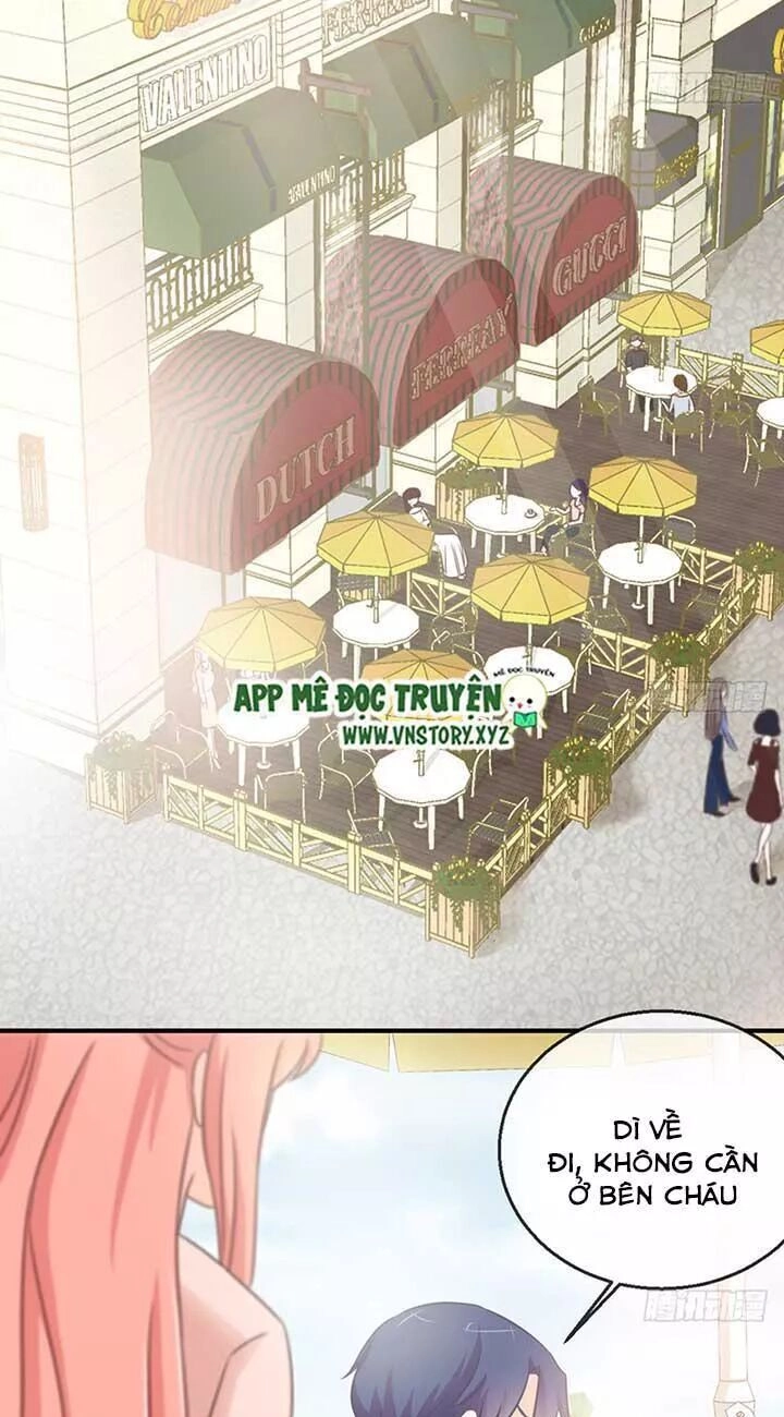 Cẩm Lý Thiếu Nữ Của Tôi Chapter 77 - 25