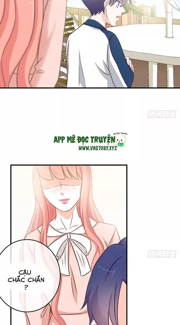 Cẩm Lý Thiếu Nữ Của Tôi Chapter 77 - 26