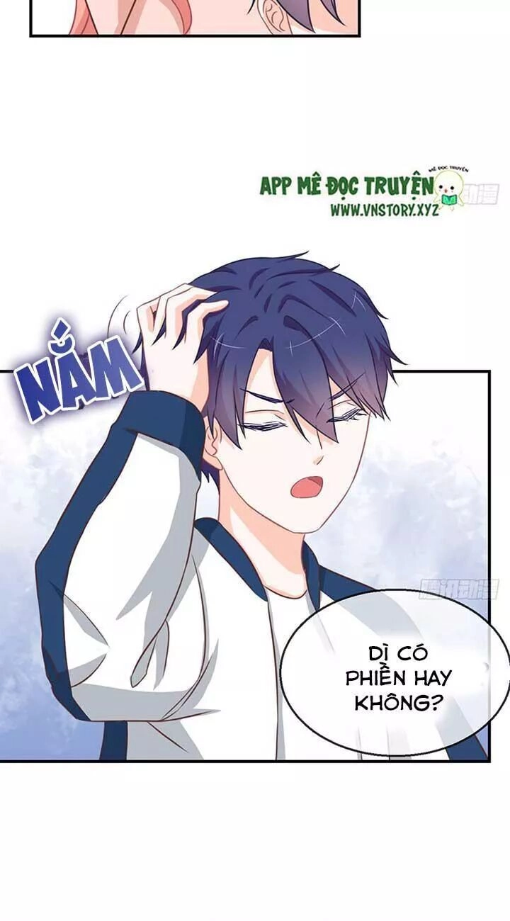 Cẩm Lý Thiếu Nữ Của Tôi Chapter 77 - 27