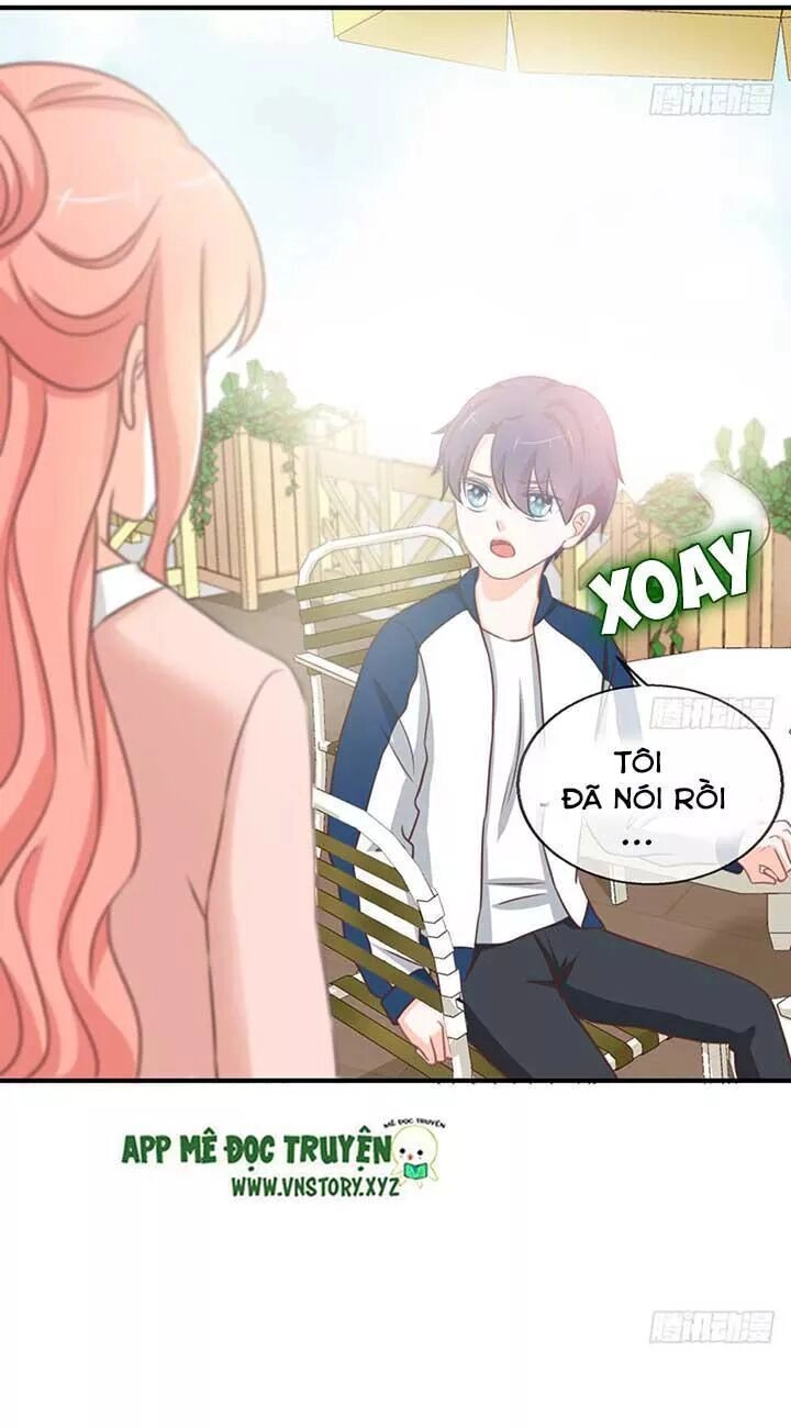 Cẩm Lý Thiếu Nữ Của Tôi Chapter 77 - 28