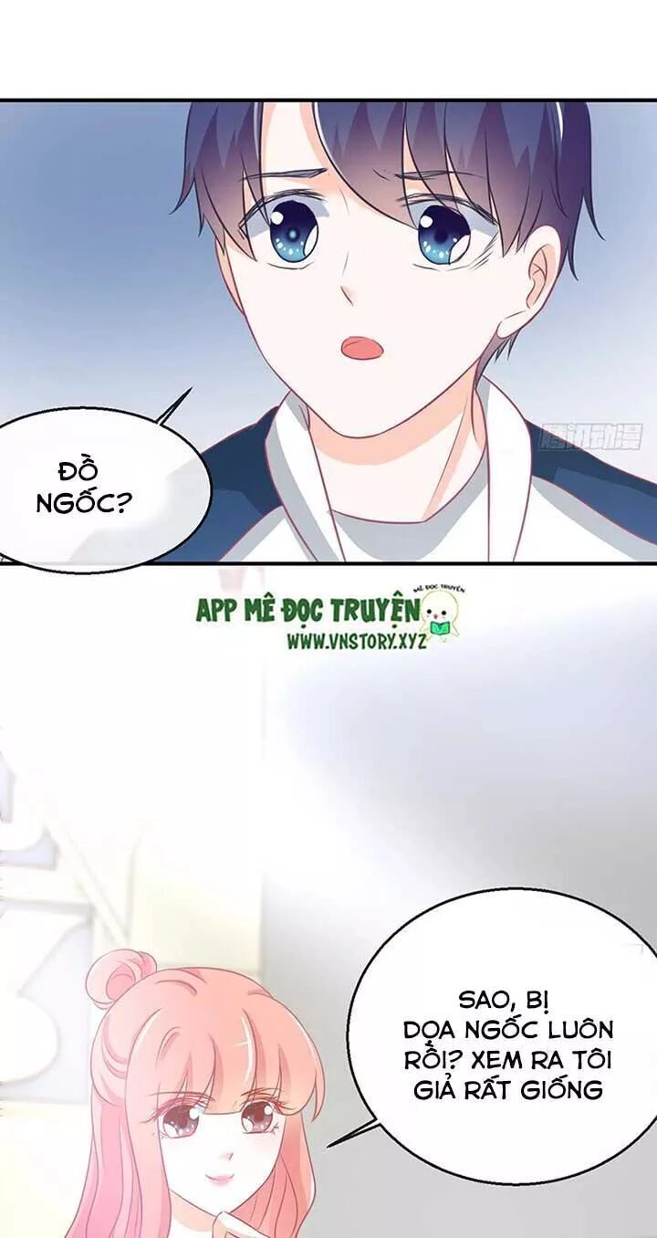 Cẩm Lý Thiếu Nữ Của Tôi Chapter 77 - 29