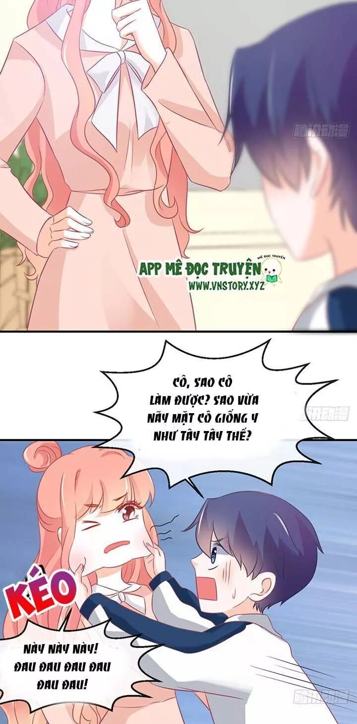 Cẩm Lý Thiếu Nữ Của Tôi Chapter 77 - 30