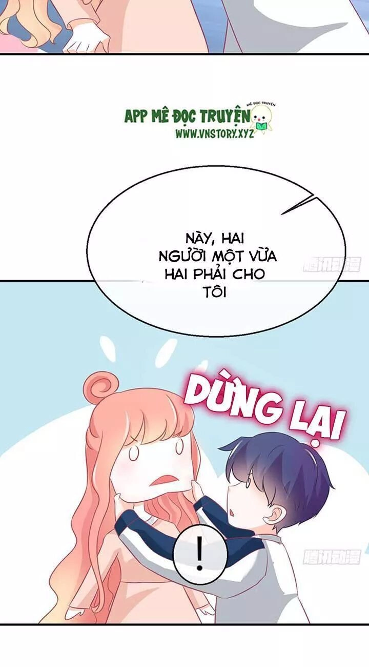 Cẩm Lý Thiếu Nữ Của Tôi Chapter 77 - 31