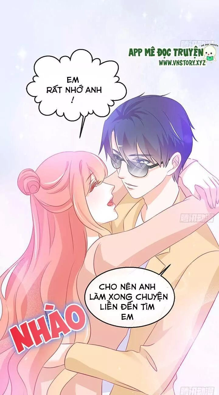 Cẩm Lý Thiếu Nữ Của Tôi Chapter 77 - 35