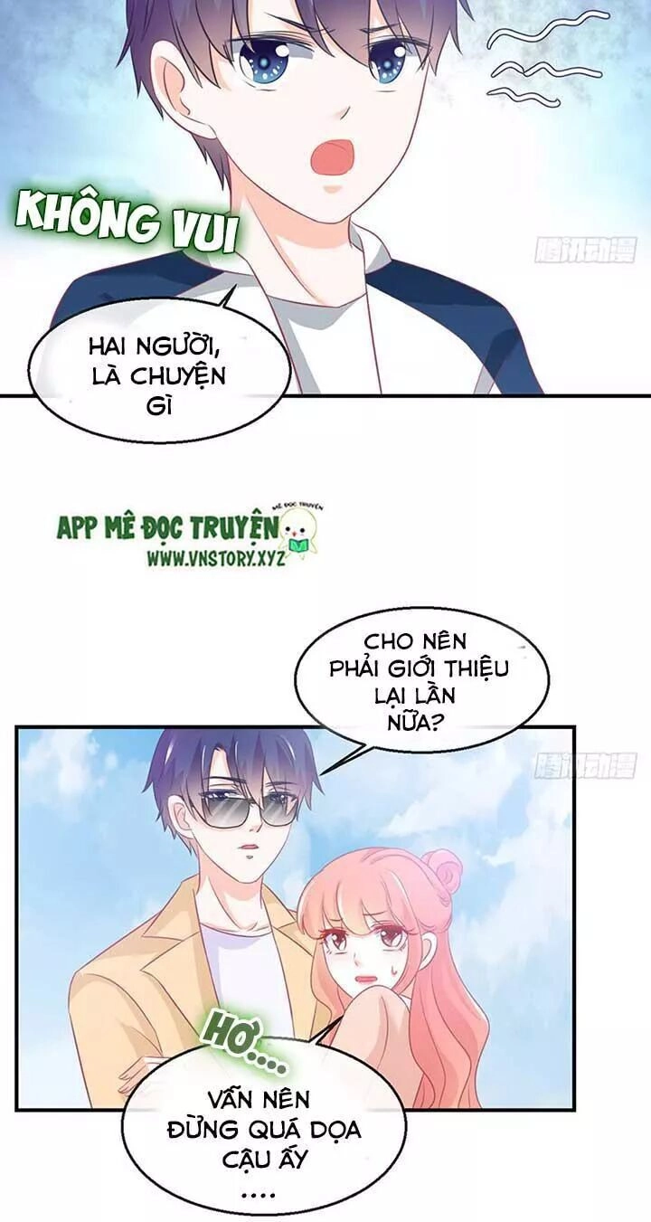 Cẩm Lý Thiếu Nữ Của Tôi Chapter 77 - 37