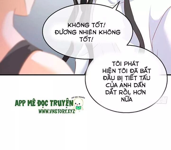 Cẩm Lý Thiếu Nữ Của Tôi Chapter 77 - 43