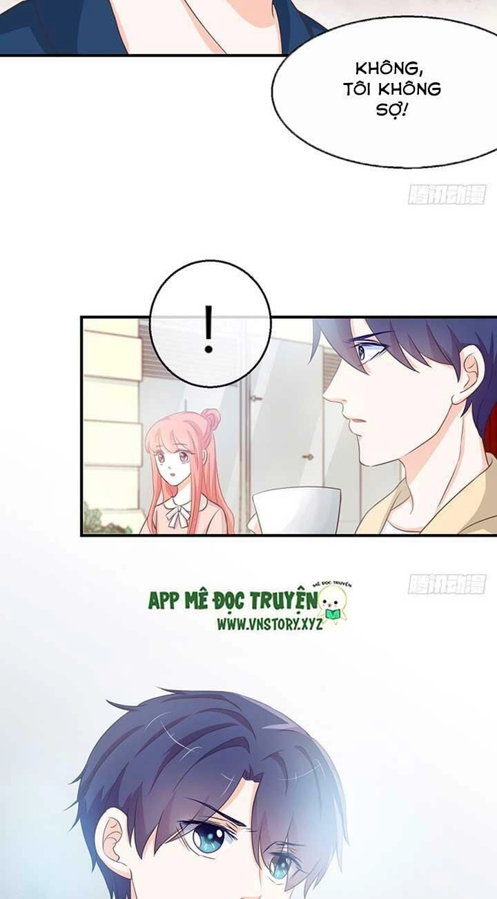 Cẩm Lý Thiếu Nữ Của Tôi Chapter 78 - 20