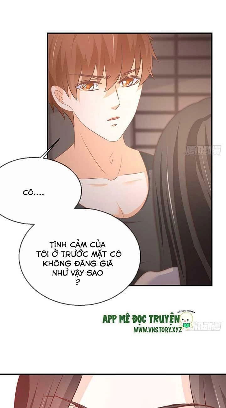 Cẩm Lý Thiếu Nữ Của Tôi Chapter 78 - 33