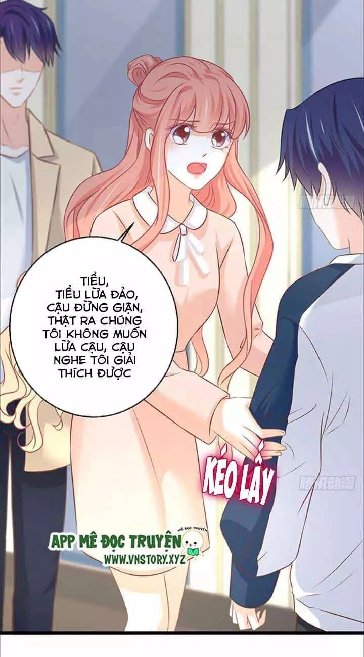 Cẩm Lý Thiếu Nữ Của Tôi Chapter 79 - 5