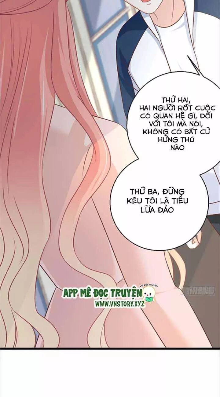 Cẩm Lý Thiếu Nữ Của Tôi Chapter 79 - 8