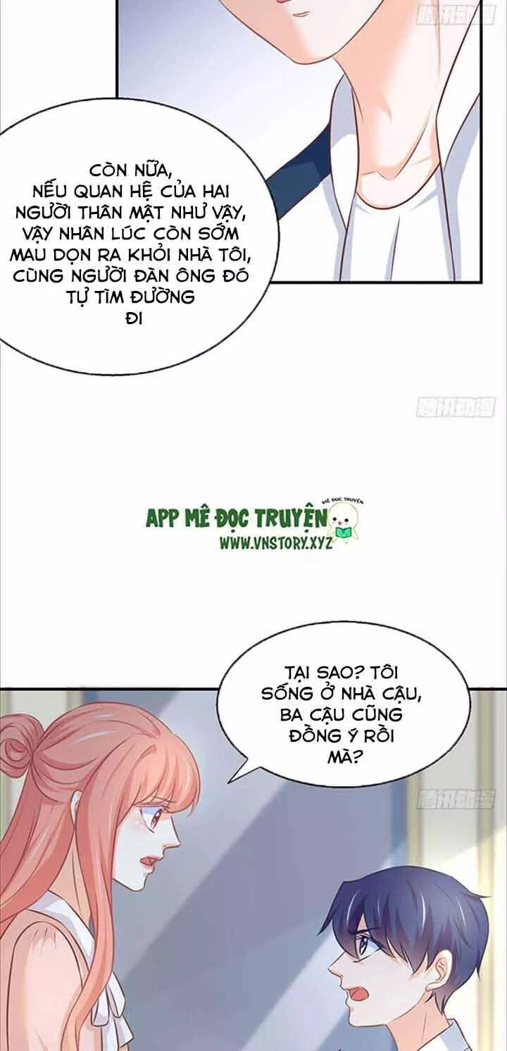 Cẩm Lý Thiếu Nữ Của Tôi Chapter 79 - 10