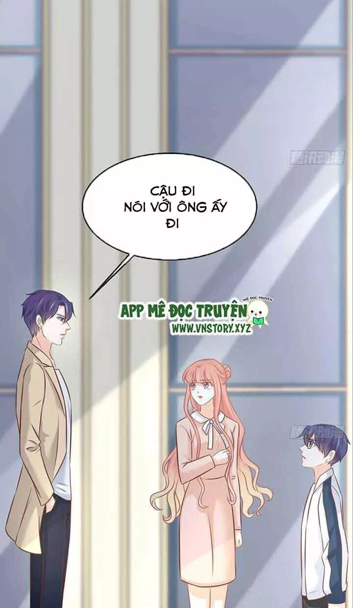 Cẩm Lý Thiếu Nữ Của Tôi Chapter 79 - 13