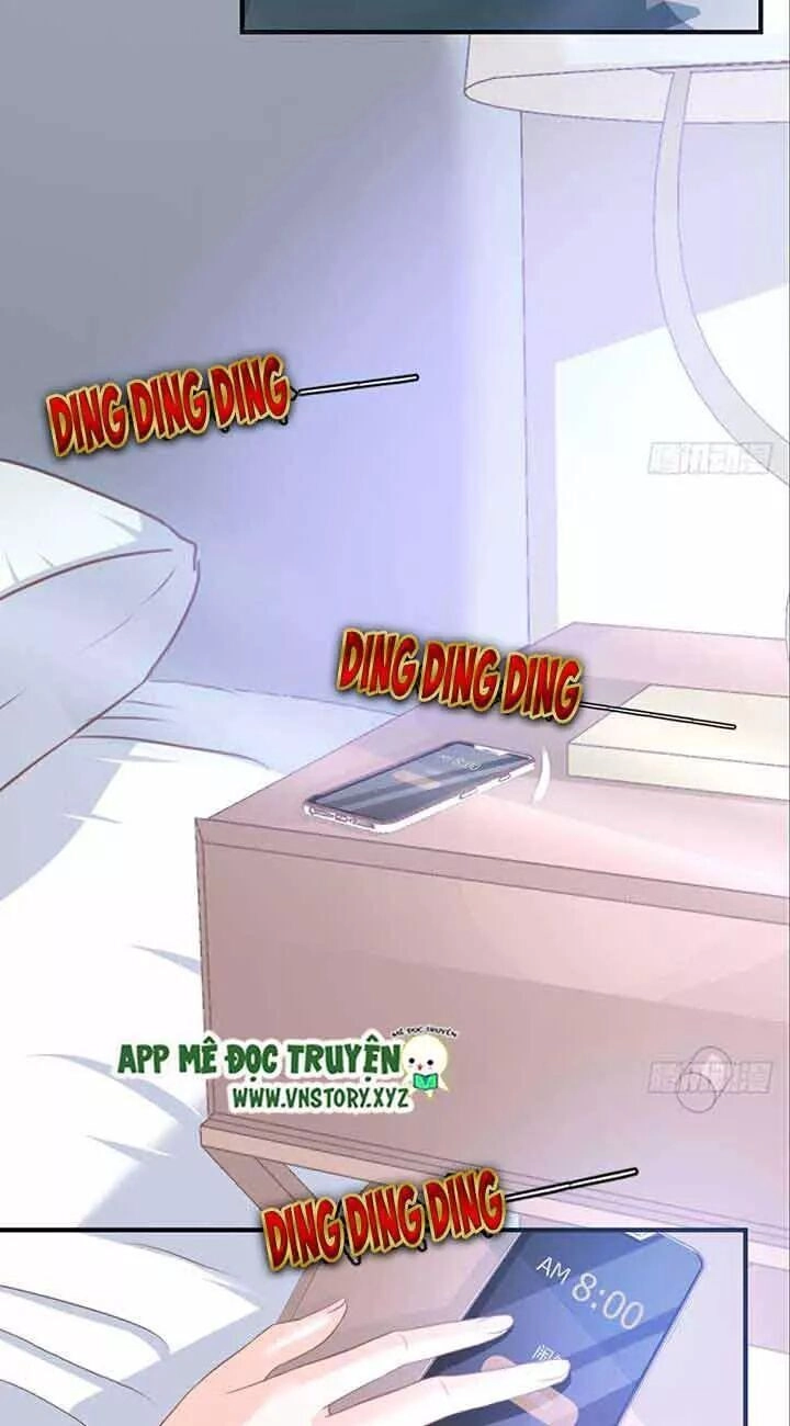 Cẩm Lý Thiếu Nữ Của Tôi Chapter 79 - 16