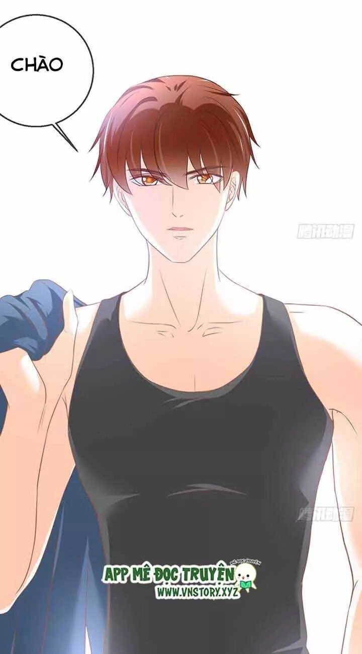 Cẩm Lý Thiếu Nữ Của Tôi Chapter 79 - 24