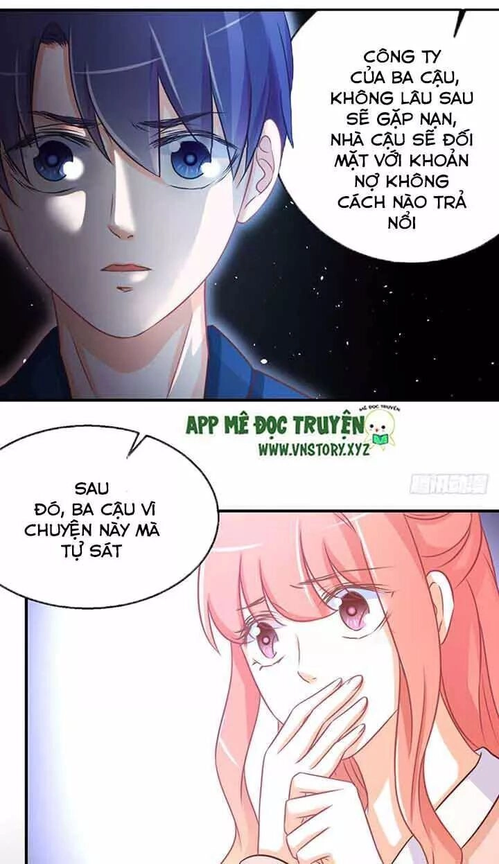 Cẩm Lý Thiếu Nữ Của Tôi Chapter 79 - 33