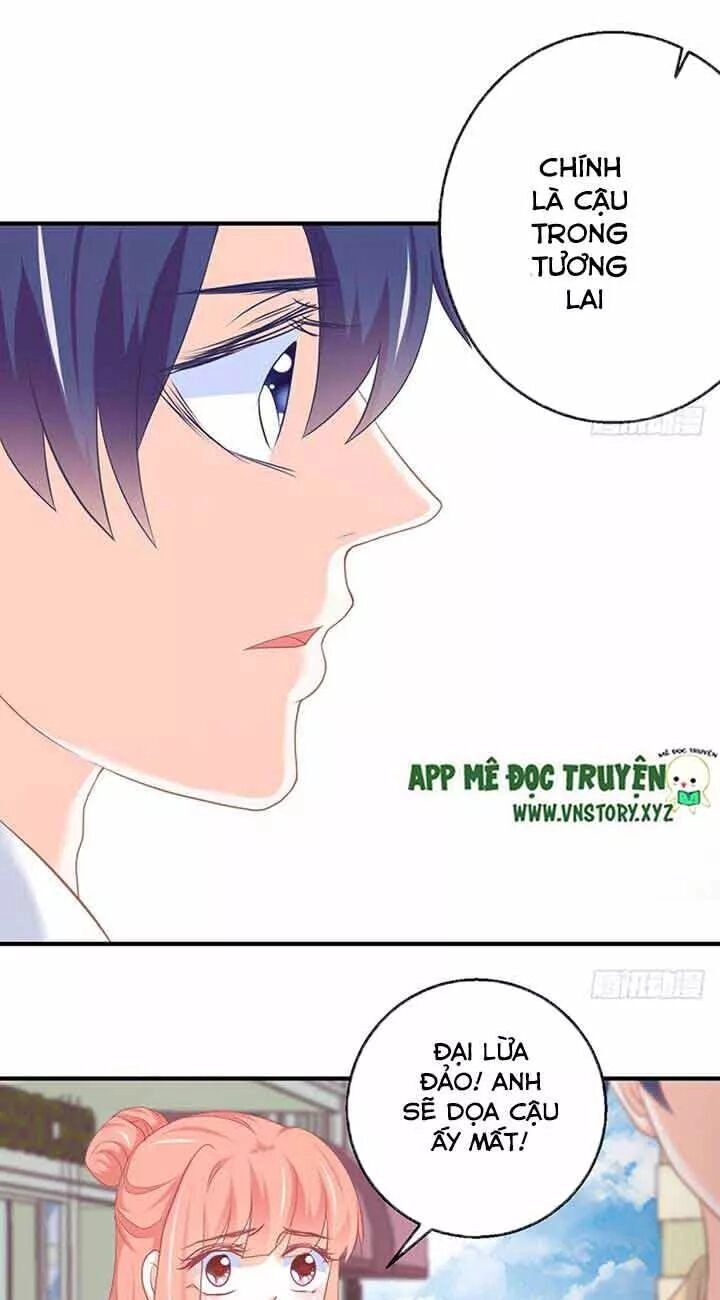 Cẩm Lý Thiếu Nữ Của Tôi Chapter 79 - 39