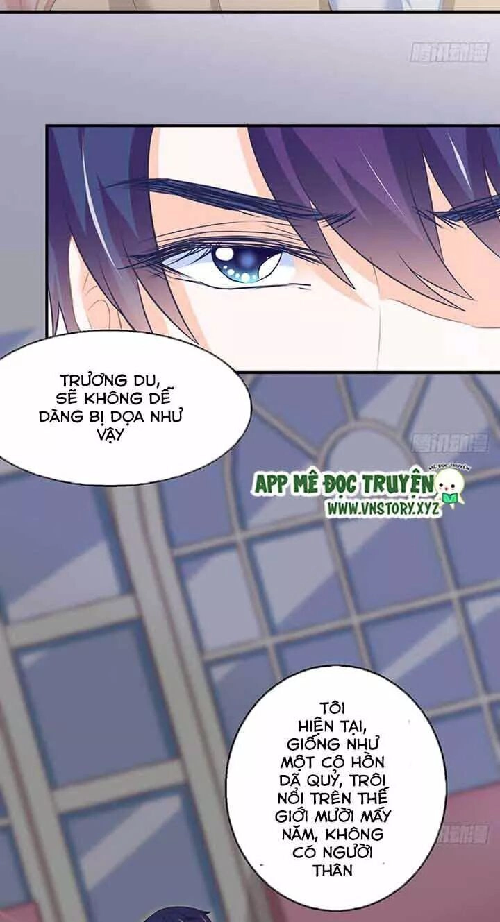 Cẩm Lý Thiếu Nữ Của Tôi Chapter 79 - 41