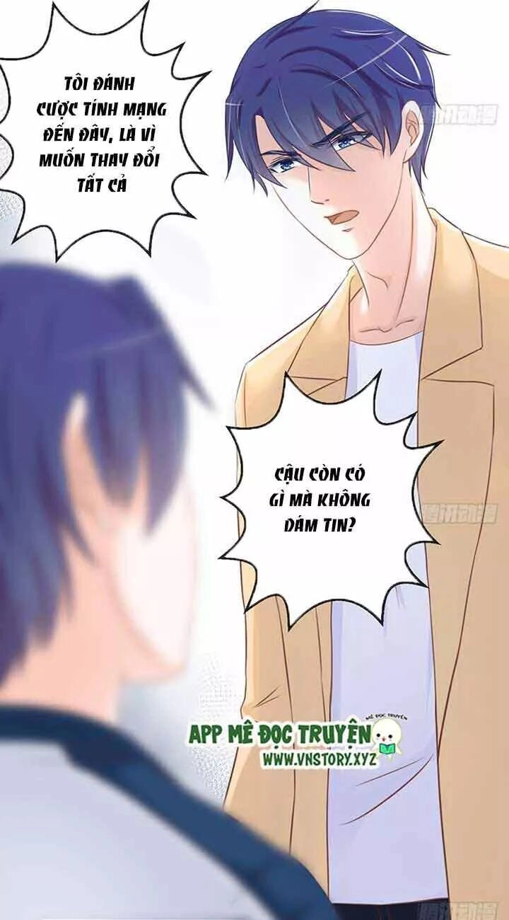 Cẩm Lý Thiếu Nữ Của Tôi Chapter 79 - 44