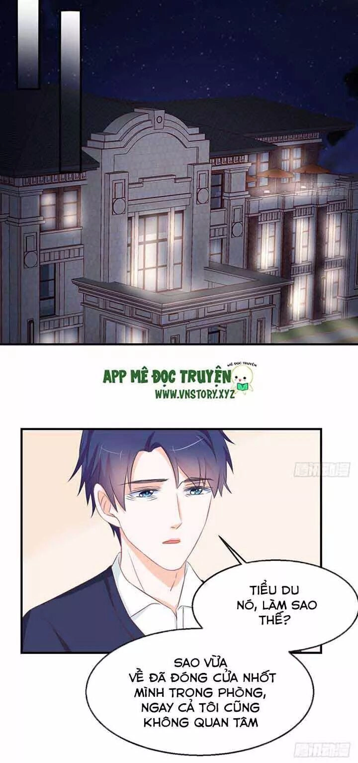 Cẩm Lý Thiếu Nữ Của Tôi Chapter 79 - 46