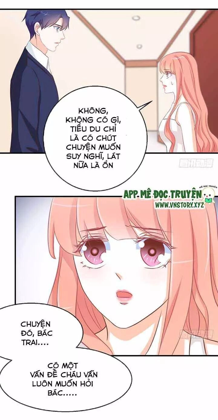 Cẩm Lý Thiếu Nữ Của Tôi Chapter 79 - 47