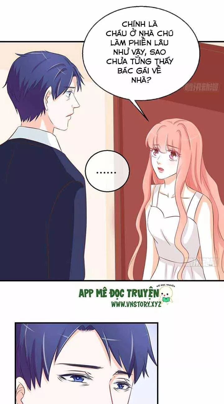 Cẩm Lý Thiếu Nữ Của Tôi Chapter 79 - 48